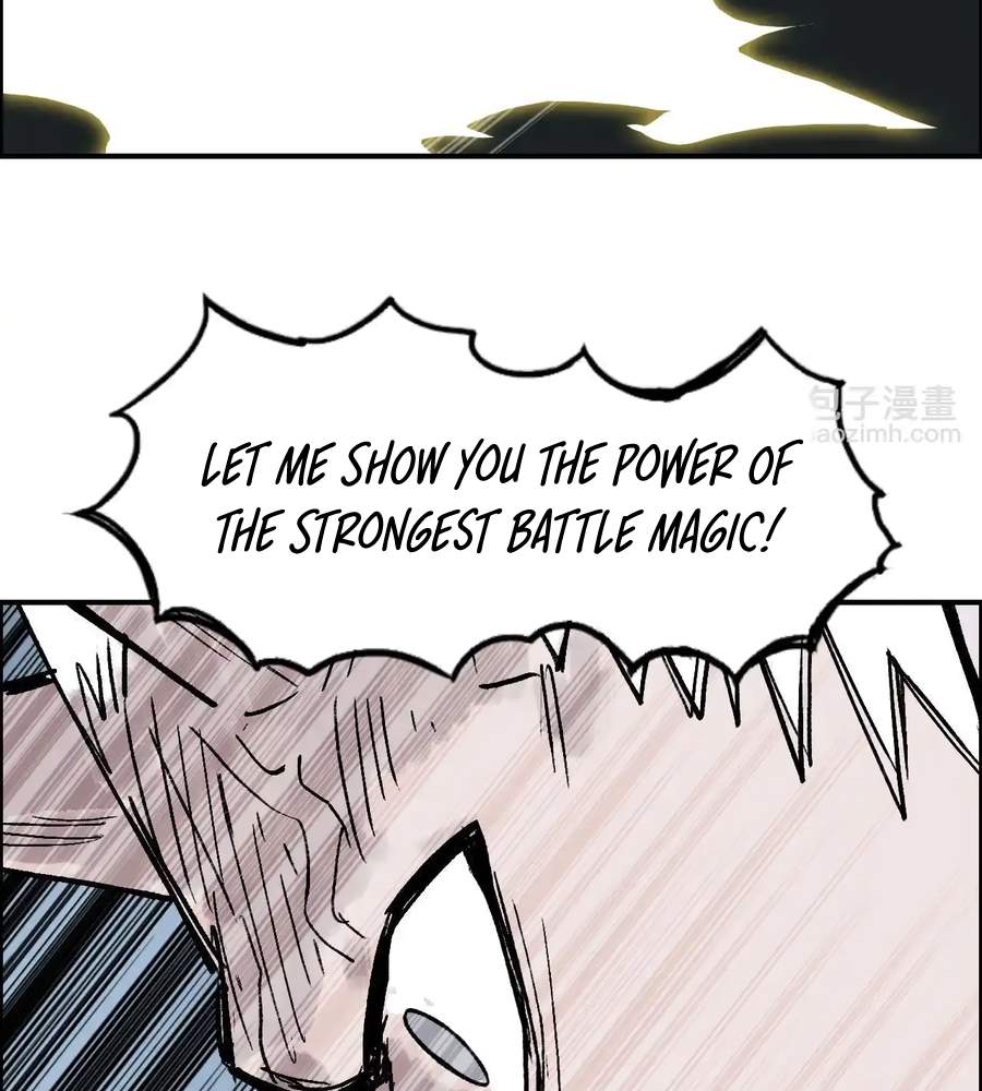 Muscle Mage Chapter 21 68